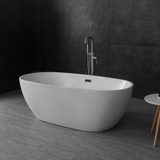 MW8223-170 - Bồn tắm ngâm cao cấp, chất liệu Acrylic. Kích thước: 1700 x 800 x 580 (mm)