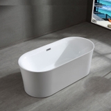 MW8229-150MS - Bồn tắm massager cao cấp, chất liệu Acrylic. Kích thước:  1500 x 750 x 580(mm)