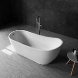 MW8225-170 - Bồn tắm ngâm cao cấp, chất liệu Acrylic. Kích thước: 1700 x 720 x 730(mm)