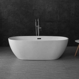 MW8223-170 - Bồn tắm ngâm cao cấp, chất liệu Acrylic. Kích thước: 1700 x 800 x 580 (mm)