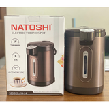 NS14 - Bình Thủy Điện Natoshi NS-14
