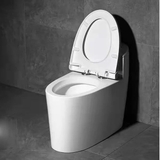 KA3316 - Bồn cầu liền khối , sứ nung tráng men nano tuyết cao cấp