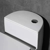 KA3316 - Bồn cầu liền khối , sứ nung tráng men nano tuyết cao cấp