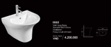 CHẬU TREO TƯỜNG MARTH BOLUO 0502