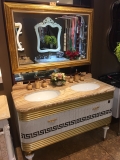 TỦ CHẬU TÂN CỔ ĐIỂN TC69