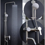 SC1101 - Sen cây nhiệt độ inox tròn cao cấp