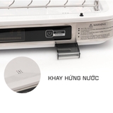 DS46 - Máy Sấy Và Diệt Khuẩn Bát Đĩa Natoshi DS-46