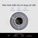 Air Purifier 4 Compact - Máy lọc không khí Xaomi công suất tốt đa 27W