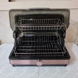 NKD08 - Máy sấy diệt khuẩn bát đĩa Nakamoto NK-D08Máy sấy diệt khuẩn bát đĩa Nakamoto NK-D08 (cảm ứng)