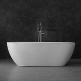 MW8223-170 - Bồn tắm ngâm cao cấp, chất liệu Acrylic. Kích thước: 1700 x 800 x 580 (mm)