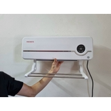 NK03 - Máy sưởi phòng cao cấp