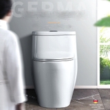 KA5924 - Bồn cầu liền khối, sứ nung tráng men nano tuyết cao cấp