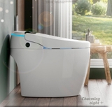 K6926 - Bồn cầu thông minh cao cấp full chức năng, có xịt bọt