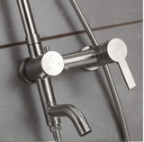 SC1101 - Sen cây nhiệt độ inox tròn cao cấp