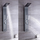 SC3342 - Sen thuyền massager cao cấp màu đen