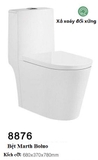BỆT MARTH BOLUO 8876