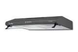 Máy hút khử mùi cao cấp Sevilla SV08B. Kích thước  700 x 500 x 100 mm (DxRxC)