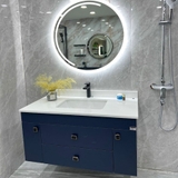 TC2213- TỦ CHẬU NHỰA, MẶT ĐÁ, CHẬU SỨ ÂM CAO CẤP 