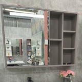 TC2250 - TỦ CHẬU NHỰA, MẶT ĐÁ CHẬU SỨ ÂM CAO CẤP