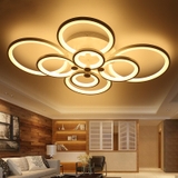 OT009 - Đèn ốp trần decor cao cấp