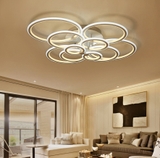 OT009 - Đèn ốp trần decor cao cấp