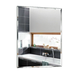 WIN04 - Combo trọn bộ phòng tắm, bồn cầu liền khối, bàn đá 1 tầng chậu nổi, sen cây inox vuông...