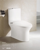 BỆT LIỀN KHỐI MARTH BOLUO MK - 847