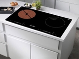 BẾP ĐIỆN TỪ ĐÔI SEVILLA - SV135TS