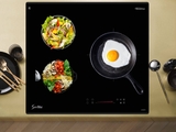 Bếp 3 từ vuông sevilla - SV637II