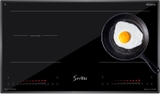 BẾP TỪ ĐÔI SEVILLA - SVM100T