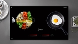 BẾP TỪ ĐÔI SEVILLA - SVT22 