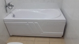 TP7006R - BỒN TẮM NGÂM CHỮ NHẬT NGỌC TRAI GALAXY  