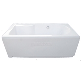 TP7072 - BỒN TẮM NGÂM CHỮ NHẬT NGỌC TRAI GALAXY  
