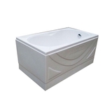 TP7073 - BỒN TẮM NGÂM CHỮ NHẬT NGỌC TRAI GALAXY  