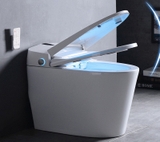 K6925 - Bồn cầu thông minh cao cấp full chức năng, có xịt bọt