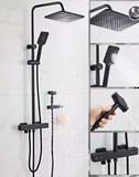 COMBO PHÒNG TẮM LỘC PHÁT 02 - CBLP02