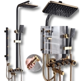 COMBO PHÒNG TẮM LUXURY04 - CBLX04 