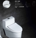 Bệt liền khối Marth boluo BOOT - 8886