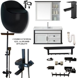 COMBO PHÒNG TẮM LUXURY06 - CBLX06