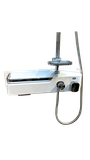 SC3311 - Sen cây nhiệt độ củ bàn to đồng mạ crom trắng bóng cao cấp