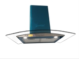 Máy hút khử phím cơ cao cấp Sevilla SV370. Kích thước 700x 480 x (600-1200)mm (DxRxC)