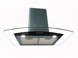 Máy hút khử phím cơ 2 lưới inox cao cấp Sevilla SV380. Kích thước 700x500x700mm (DxRxC)