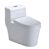 WIN04 - Combo trọn bộ phòng tắm, bồn cầu liền khối, bàn đá 1 tầng chậu nổi, sen cây inox vuông...