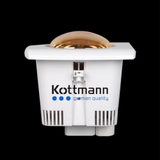 K1A - Đèn sưởi nhà tắm Kottmann