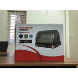 NKD08 - Máy sấy diệt khuẩn bát đĩa Nakamoto NK-D08Máy sấy diệt khuẩn bát đĩa Nakamoto NK-D08 (cảm ứng)