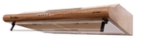 Máy hút khử mùi cao cấp Sevilla SV270W. Kích thước  700 x 500 x 140 mm (DxRxC)