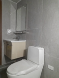 TC2322 - TỦ CHẬU INOX, MẶT CHẬU SỨ LK CAO CẤP 