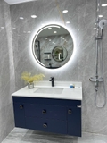 TC2213- TỦ CHẬU NHỰA, MẶT ĐÁ, CHẬU SỨ ÂM CAO CẤP 