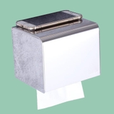 KANAX06 - Combo trọn bộ phòng tắm, bồn cầu liền khối,  bàn đá 2 tầng chậu sứ nổi, sen cây bàn phím ghi xám.........