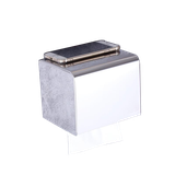 CB16 - Combo trọn bộ phòng tắm, bồn cầu liền khối, bàn đá đơn chậu nổi, sen cây nhiệt độ..